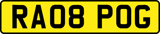RA08POG