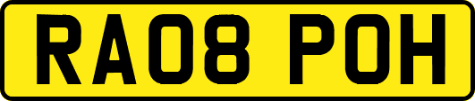 RA08POH