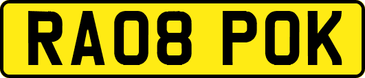 RA08POK