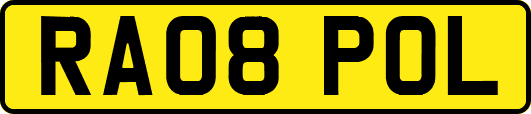RA08POL