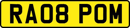RA08POM