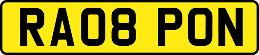 RA08PON