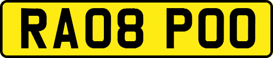 RA08POO