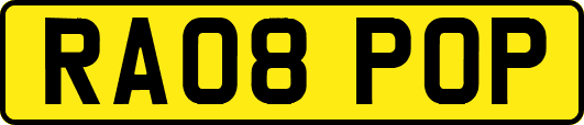 RA08POP