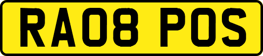 RA08POS