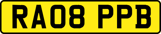 RA08PPB