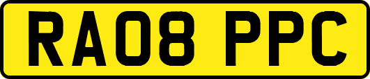 RA08PPC