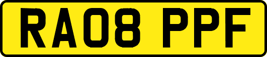 RA08PPF