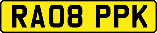 RA08PPK