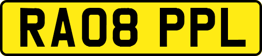 RA08PPL