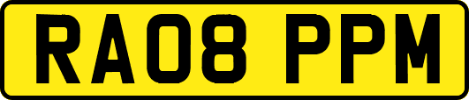 RA08PPM