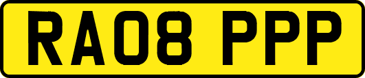 RA08PPP