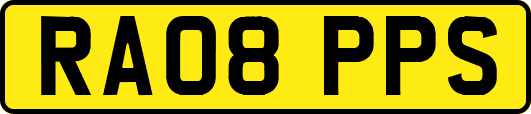 RA08PPS