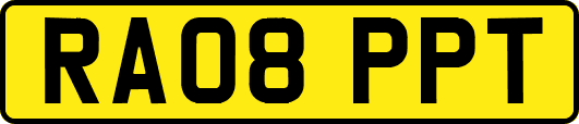 RA08PPT
