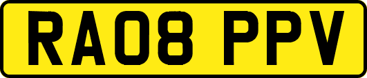 RA08PPV