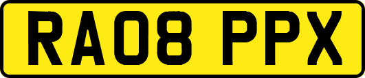 RA08PPX