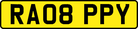 RA08PPY