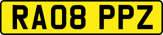 RA08PPZ