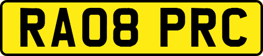 RA08PRC
