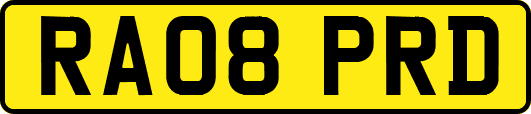 RA08PRD