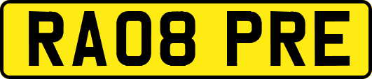 RA08PRE