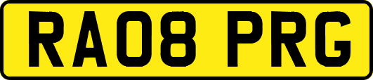 RA08PRG