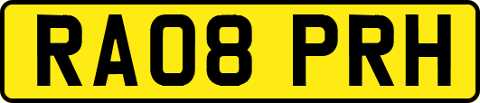 RA08PRH