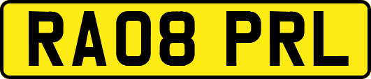 RA08PRL