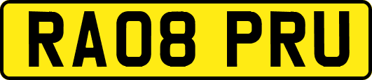 RA08PRU