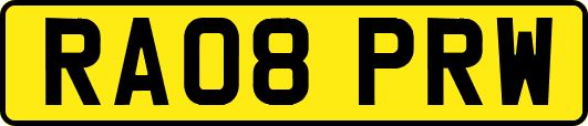 RA08PRW