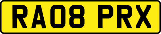 RA08PRX