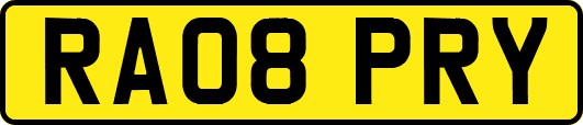 RA08PRY