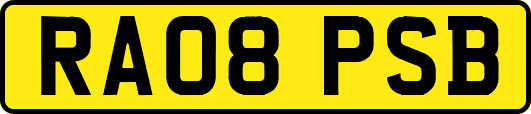 RA08PSB