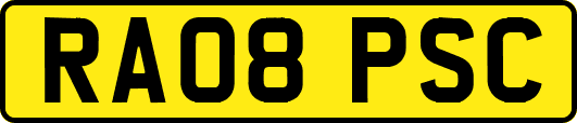 RA08PSC