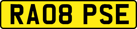 RA08PSE