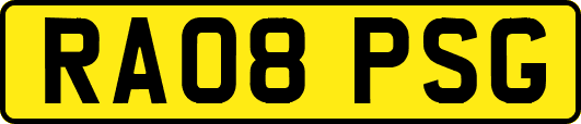 RA08PSG