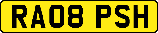 RA08PSH