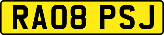 RA08PSJ