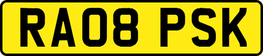 RA08PSK