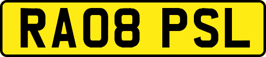 RA08PSL