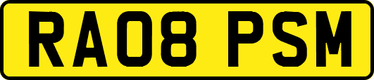 RA08PSM