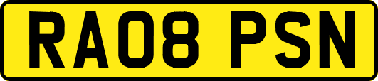 RA08PSN