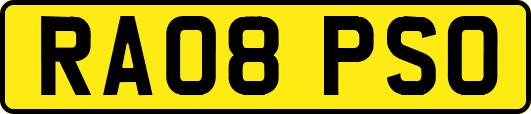 RA08PSO