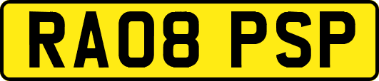 RA08PSP