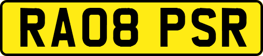 RA08PSR