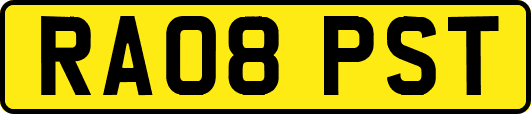 RA08PST