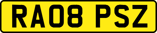 RA08PSZ