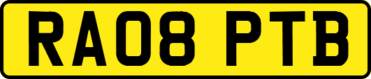 RA08PTB