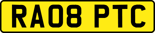 RA08PTC