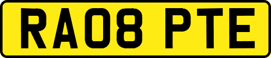 RA08PTE